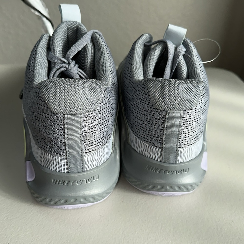 NIKE KD TREY 5 X NEW, size 14, very comfy, last one! DD9538 012 - Picture 4 of 6
